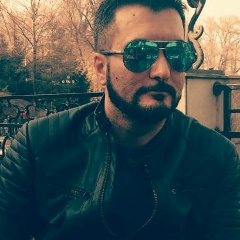 Рустам Османов, 09.01.1986, Алматы