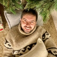 Захар Кармалита, 03.03.1985, Ярославль