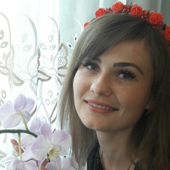 Жанна Гжебінська, 17.07, Тульчин