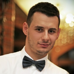 Alex Korzhov, 01.02, Одесса