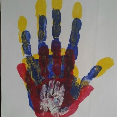 Дарья Комасина, 07.05, Брянск