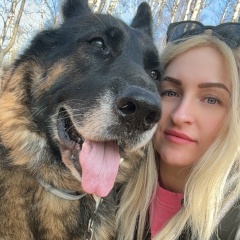 Анна Владимировна, 23.10, Москва