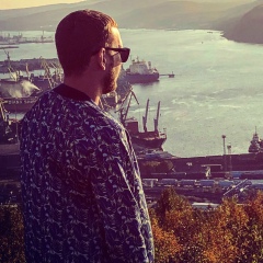 Виталик Мистюков, 27.04.1989, Санкт-Петербург