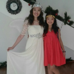 Аида Хамзина, 21.07.1979, Алматы