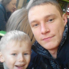 Сергей Данилин, 10.07, Подольск