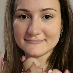 Виктория Викторовна, 30.05, Санкт-Петербург