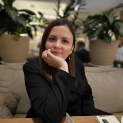 Татьяна Скрынникова, 19.11.1989, Краснодар