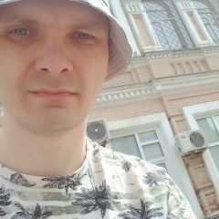 Константин Сергадеев, 19.06.1987, Саратов