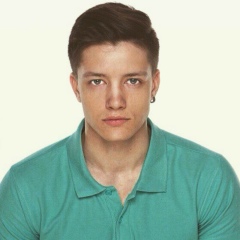 Олег Голубев, 31.07.1991, Москва