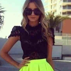 Ариана Алейнеизова, 14.03, Алматы