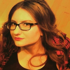 Юлиана Солдатова, 13.12, Москва