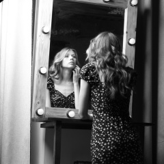 Елена Казанцева, 14.12.1988, Москва