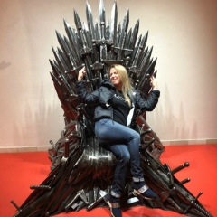 Анастасия Лапко, Николаев