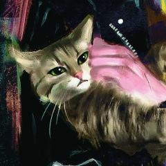 Мади Мазбаев, Астана