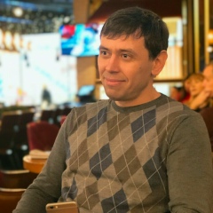 Валерий Никитин, 31.05.1985, Санкт-Петербург