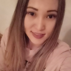 Айгерим Нурбаева, 19.05.1992, Алматы