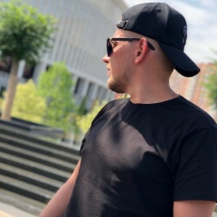 Алексей Геннадьевич, 01.05, Ставрополь