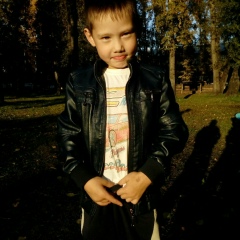 Дмитрий Чиванов, 27.02, Абакан
