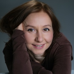 Natalie Tsi, 07.11, Москва