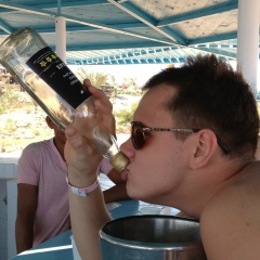 Артём Канин, 28.03.1989, Санкт-Петербург