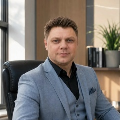 Павел Рыжков
