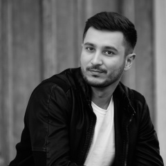 Han Bekdurdyyew, 27.01.1997, Ашхабад