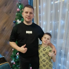 Макс Дашков, 16.10.1991, Тюмень