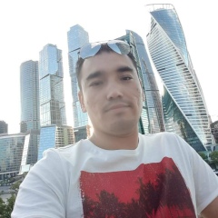 Ilhom Usmonov, 21.03.2003