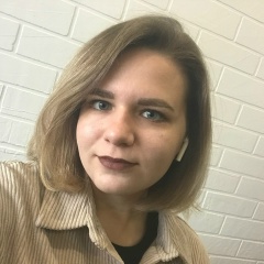 Svetlana Kononenko, 30.06.1997