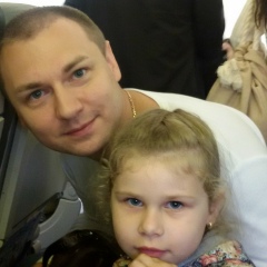 Игорь Позняк, 01.08.1987, Минск