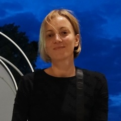 Ирина Ведунова, Рязань