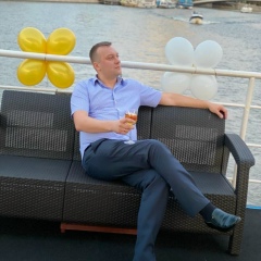 Вячеслав Расходов, 11.05