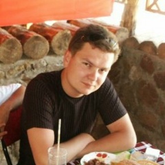 Сергей Криворучкин, 20.07.1980, Санкт-Петербург