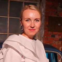 Оксана Колесникова, 18.06, Подольск