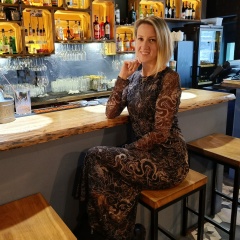 Марина Капитонова, Псков