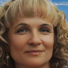 Ирина Сизова, 29.09.1977