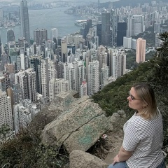 Юлия Селютина, 21.05.1987, Москва