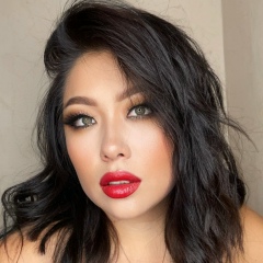 Наталья Дамбаева, 08.05.1985, Красногорск