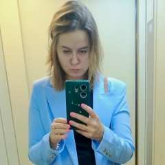 Ольга Куприна, 15.12.1986, Москва