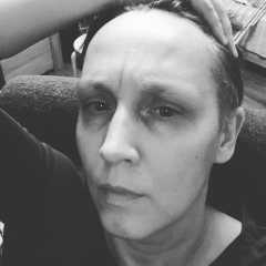 Марина Карш, 29.11.1971, Санкт-Петербург