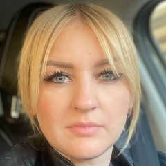 Светлана Alekseevna, 11.09, Москва