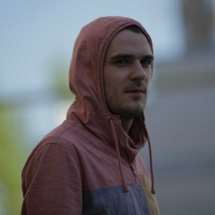 Александр Кузьминых, 11.05, Москва