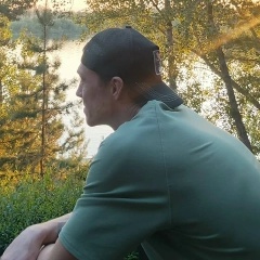 Антон Плисовских, 22.08, Омск