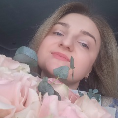 Галина Чечулина, 12.05.1989, Сургут