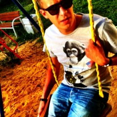 Антон Афанасьев, 26.06, Москва