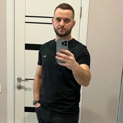 Сергей Панаитов, Белгород