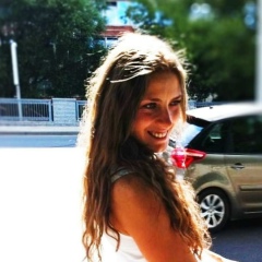 Сашка Парук, 25.09.1988, Москва