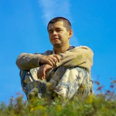 Алексей Ходосов, 30.12.1985, Ярославль
