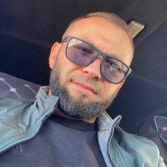Алим Псануков, 04.05, Пятигорск