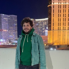 Hrach Ghimoyan, 18.04, Москва